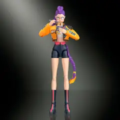 Kpop Demon Hunters Huntrix Rumi Jry30 - collezionabili bambina
