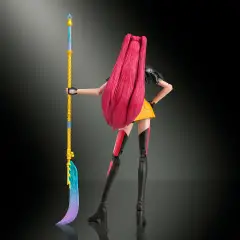 Kpop Demon Hunters Huntrix Mira Jry31 - collezionabili bambina