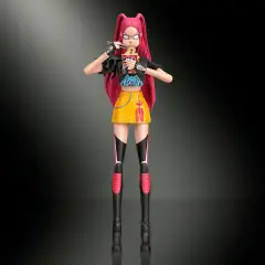 Kpop Demon Hunters Huntrix Mira Jry31 - collezionabili bambina