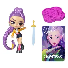 Kpop Demon Hunters For The Fans - Personaggio Casuale Jtc88 - collezionabili bambina