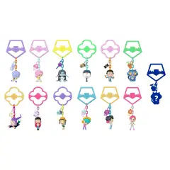 Kpop Demon Hunters Hello Friend Mini Reveal - Casuale Jtc89 - collezionabili bambina