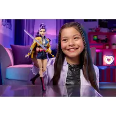 Kpop Demon Hunters Rumi Jrn35 - collezionabili bambina