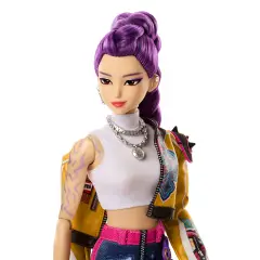 Kpop Demon Hunters Rumi Jrn35 - collezionabili bambina