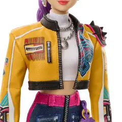 Kpop Demon Hunters Rumi Jrn35 - collezionabili bambina