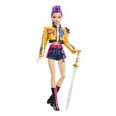 Kpop Demon Hunters Rumi Jrn35 - collezionabili bambina