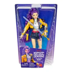 Kpop Demon Hunters Rumi Jrn35 - collezionabili bambina