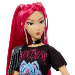Kpop Demon Hunters Mira Jrn36 - collezionabili bambina