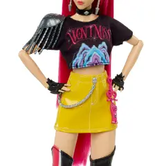 Kpop Demon Hunters Mira Jrn36 - collezionabili bambina