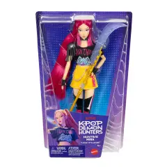 Kpop Demon Hunters Mira Jrn36 - collezionabili bambina