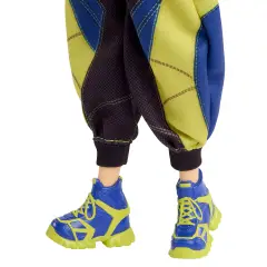 Kpop Demon Hunters Zoey Jrn37 - collezionabili bambina