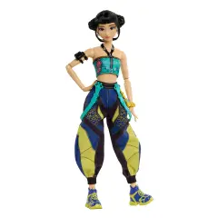 Kpop Demon Hunters Zoey Jrn37 - collezionabili bambina