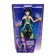 Kpop Demon Hunters Zoey Jrn37 - collezionabili bambina