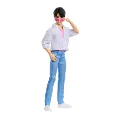 Kpop Demon Hunters Jinu Jrn38 - collezionabili bambina
