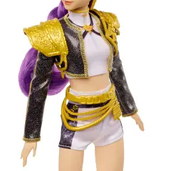 Kpop Demon Hunters Rumi Jrn40 - collezionabili bambina