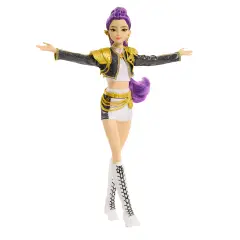 Kpop Demon Hunters Rumi Jrn40 - collezionabili bambina
