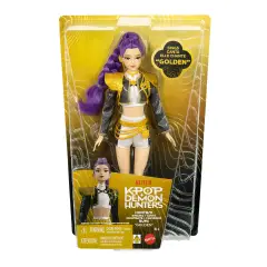 Kpop Demon Hunters Rumi Jrn40 - collezionabili bambina