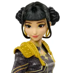 Kpop Demon Hunters Zoey Jrn42 - collezionabili bambina