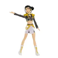 Kpop Demon Hunters Zoey Jrn42 - collezionabili bambina