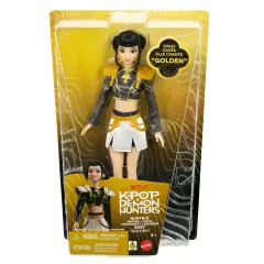 Kpop Demon Hunters Zoey Jrn42 - collezionabili bambina