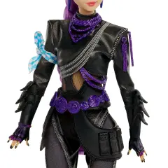 Kpop Demon Hunters Rumi Deluxe Doll Jrw19 - collezionabili bambina