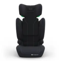 Seggiolino Auto Kinderkraft I-spark 2 Plus I-size Black 100-150cm - bambini 100-150 cm (4-12 anni)