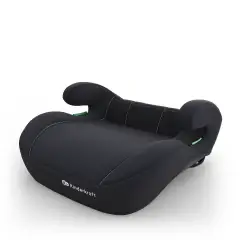 Seggiolino Auto Kinderkraft I-spark 2 Plus I-size Black 100-150cm - bambini 100-150 cm (4-12 anni)