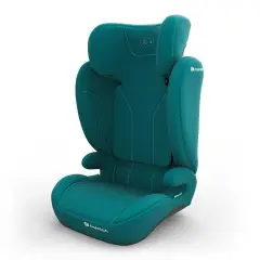 Seggiolino Auto Kinderkraft I-spark 2 Plus I-size Green 100-150cm - bambini 100-150 cm (4-12 anni)