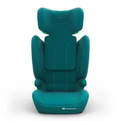 Seggiolino Auto Kinderkraft I-spark 2 Plus I-size Green 100-150cm - bambini 100-150 cm (4-12 anni)