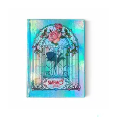Smemo 16 Mesi 2026/27 Special 13x17 - diari