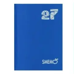 Smemo 16 Mesi 2026/27 Classic 11x15 - diari