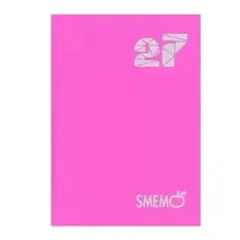 Smemo 16 Mesi 2026/27 Classic 11x15 - diari