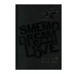 Smemo 16 Mesi 2026/27 Classic 11x15 - diari
