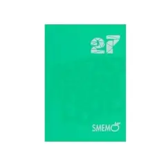 Smemo 16 Mesi 2026/27 Classic 13x17 - diari