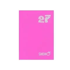 Smemo 16 Mesi 2026/27 Classic 13x17 - diari
