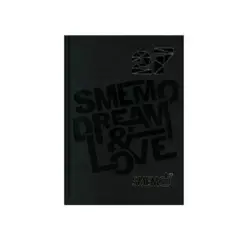 Smemo 16 Mesi 2026/27 Classic 13x17 - diari