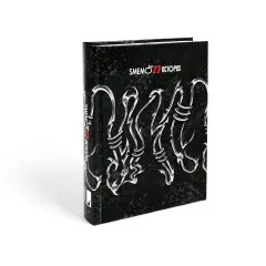 Smemo 16 Mesi 2026/27 Octopus - diari