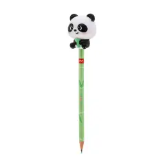 Legami - Squeezies Matita Antistress Panda - legami
