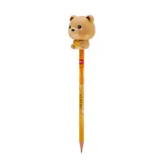 Legami - Squeezies Matita Antistress Teddy Bear - legami