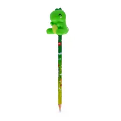 Legami - Squeezies Matita Antistress Dino - legami