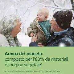 Ciuccio Philips Avent Ultra Air Night +18M Tucano/Ghepardo - ciucci