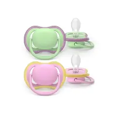 Ciuccio Philips Avent Ultra Air 6-18M - ciucci