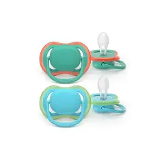 Ciuccio Philips Avent Ultra Air 6-18M - ciucci