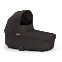 Duo Balios S Lux Passeggino e Navicella Chocolate Brown - trio e modulari