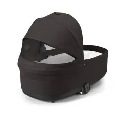 Duo Balios S Lux Passeggino e Navicella Chocolate Brown - trio e modulari