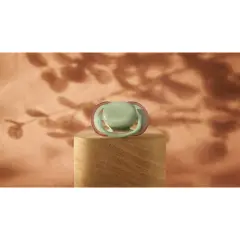 Ciuccio Philips Avent Ultra Air Day&Night 6-18M Verde Pastello/Foglia - ciucci