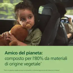 Ciuccio Philips Avent Ultra Soft +18M - ciucci