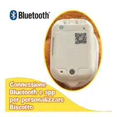 Biscotto Orsetto, Coccole E Chiacchiere Orsetto Interattivo - Primi giochi