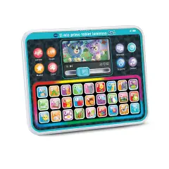 Il Mio Primo Tablet Luminoso Abc - Primi giochi