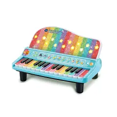Il Mio Piano Luminoso - Magiche Note - Primi giochi