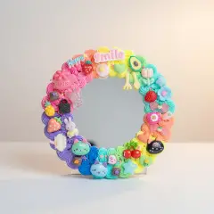 Momomi Decoden - Set Creme Decorative Speciali - creatività